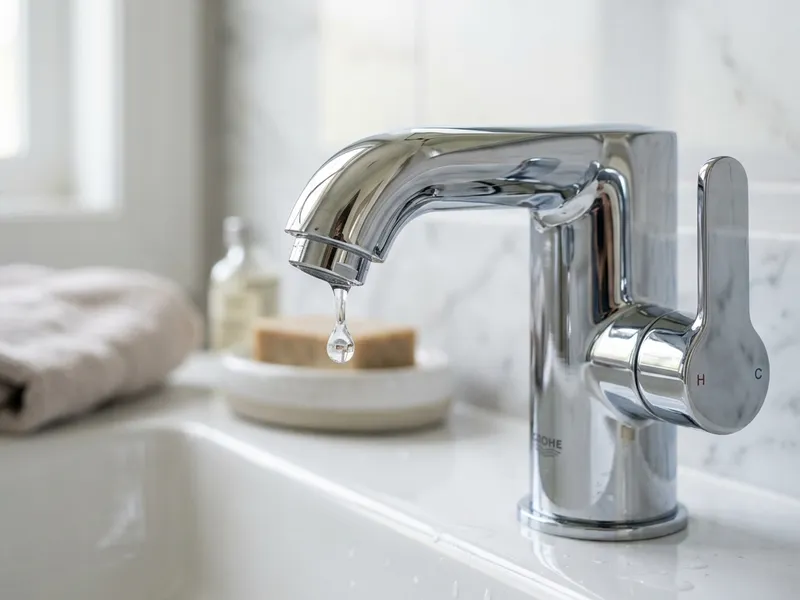 Faucet Repair & Installation Plumber in Morrisville, NY